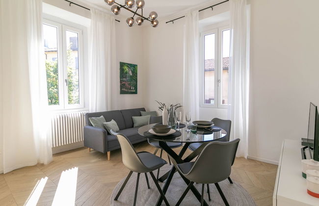 Lake River Apartment - Foto 13