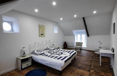 LE COCON de MATIGNON Gîte 4 étoiles 5 kms mer - Foto 26