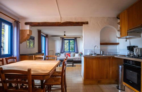 Maison Bleu Avril - Gard - Foto 9