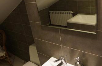 Świerkowe Zacisze Nałęczów - Foto 14