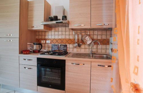 Sardinia's house WIFI Sea Hills and mining history - Foto 7