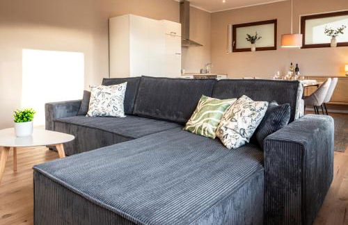 Design-FeWo Sonnendeck - Foto 26