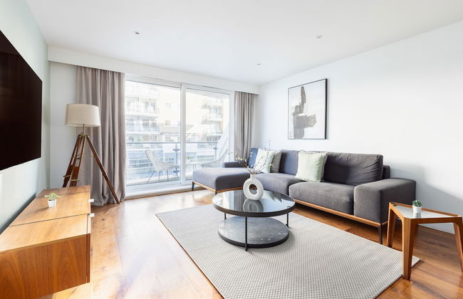 The Wandsworth Collection - Foto 54