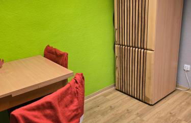 Waldkappel Bergblick 1 - Foto 2