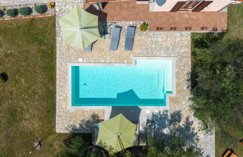 House Natalie, village Rakalj - Photo 61