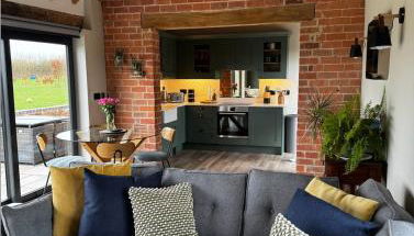 Malvern, The Mount Barns & Spa - Foto 2