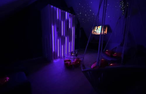 Love appartement proche plage - Foto 1