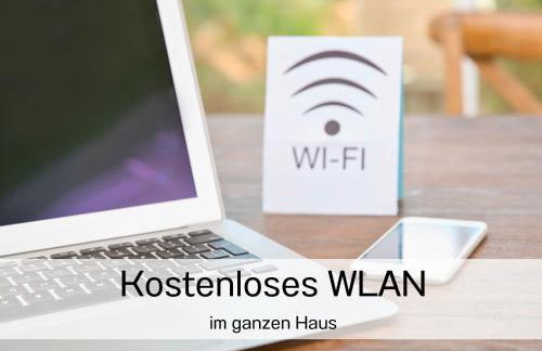 Ostsee-Traumferienwohnungen Villa Meeresbrise - Foto 37