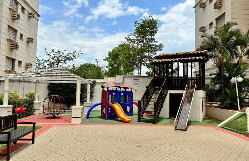 Apartamento Família em bairro nobre de Cuiabá! - Foto 47