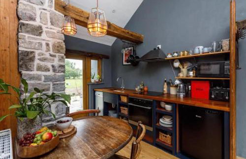 Cosy Welsh Farm Cottages - Foto 30