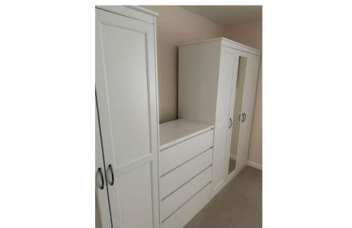 Cosy 2 Bed House near Birmingham Airport & NEC - Foto 30