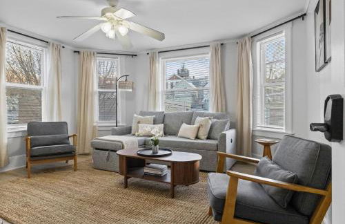 Homestay near Boston Harvard MIT - Foto 74