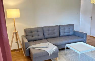 Ferienwohnung griabighoch2 - Dahoam auf Zeit - Photo 14