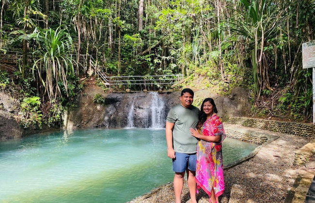 Tour por el Parque Forestal Colo-i-Suva - Foto 3