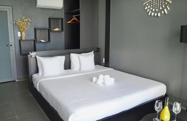 Resort Queen Sea - Photo 23