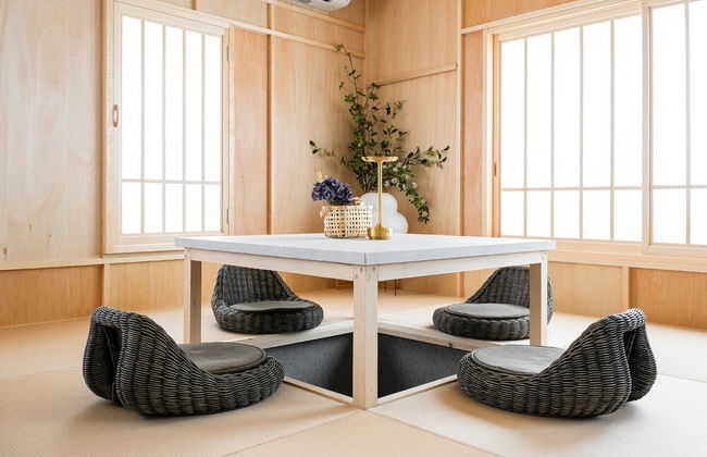 THE CELESTIAL - Foto 36