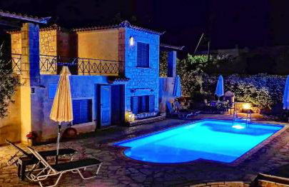 Finikes Apartments - Foto 35