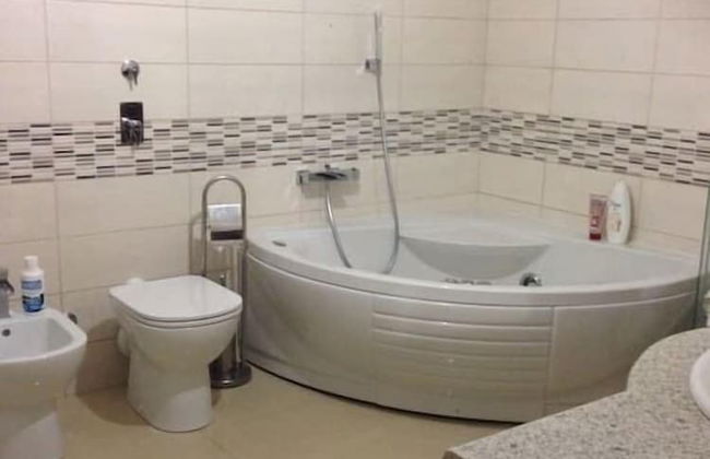 Villa Le Tre Palme - Foto 22