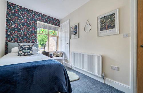 Beautiful 2-bed Cottage in Heysham Village - Foto 51
