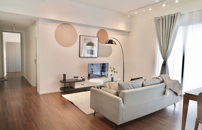 UNA Serviced Apartment by Manatidur - Foto 73