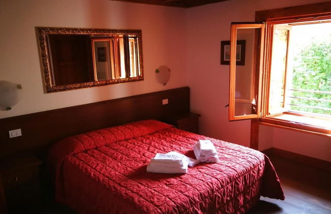 Grand Hotel Ceresole Reala Kingapartment Ideal for Nordic Sport - Foto 8