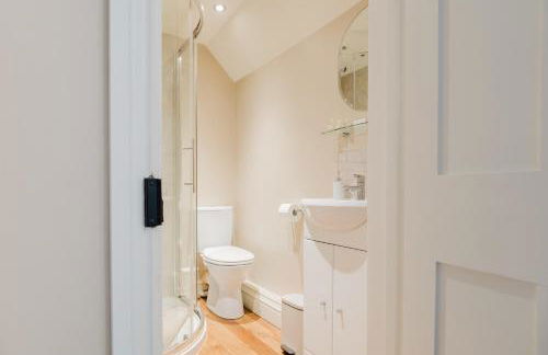 Herdsman's Cottage - Beautiful 3 Bed in Wiltshire! - Foto 6