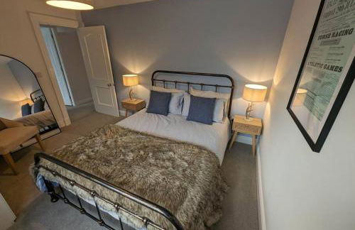 Luxurious Georgian Town House - Foto 16