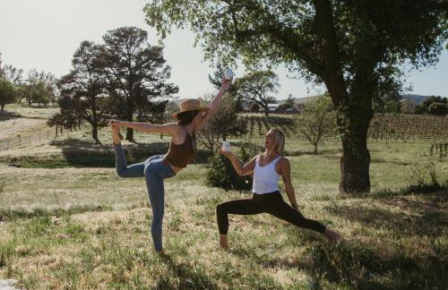 The Hive House at Castoro Cellars - Foto 40