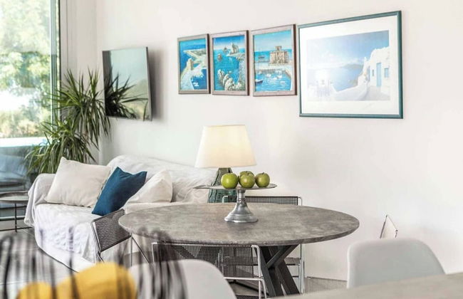 Latchi Infinity Blue - Foto 4