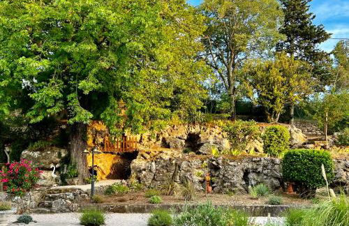 Villa Suzanne - Lambesc centre - Foto 19