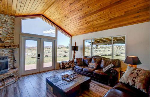 Sevier River Retreat - Foto 7