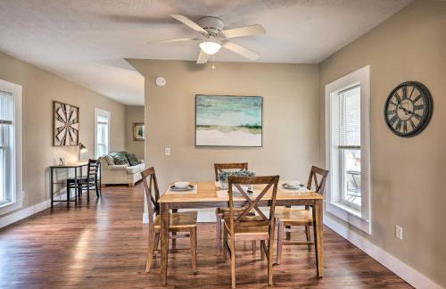 Lovely Finger Lakes Vacation Home Near Seneca Lake - Foto 4