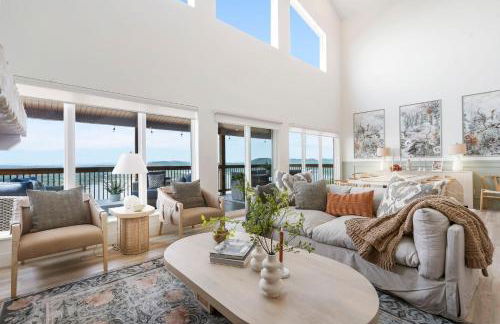 Panoramic Lake Views, Free Silver Dollar City Tickets, Stunning Decor - Foto 17