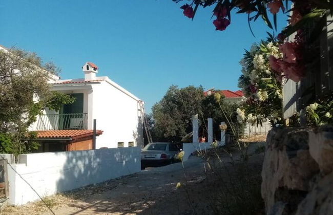 Bernard Sea View Apartments - Foto 1