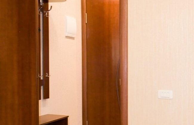 Megapolis Apartments on Nikitinskaya street 21 – apt 70 - Photo 9