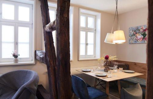 Fachwerk-Romantik am Dom - Foto 18