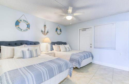 Paradise Beach Club - Oceanfront and Penthouse - Foto 65