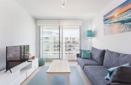 Denia 1 Playa - Available for long stays! - Foto 21