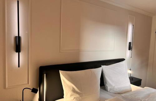 City Apartment 1 - Foto 12