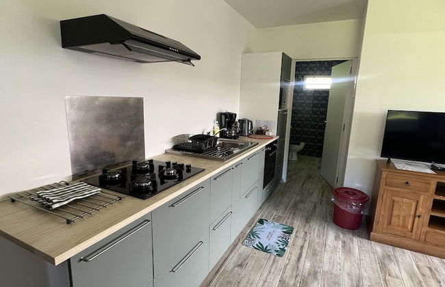 Âpara Feti'a - Mirimiri Lodge - Photo 4