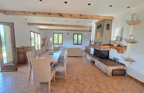 Les Oliviers Du Lac - Foto 13