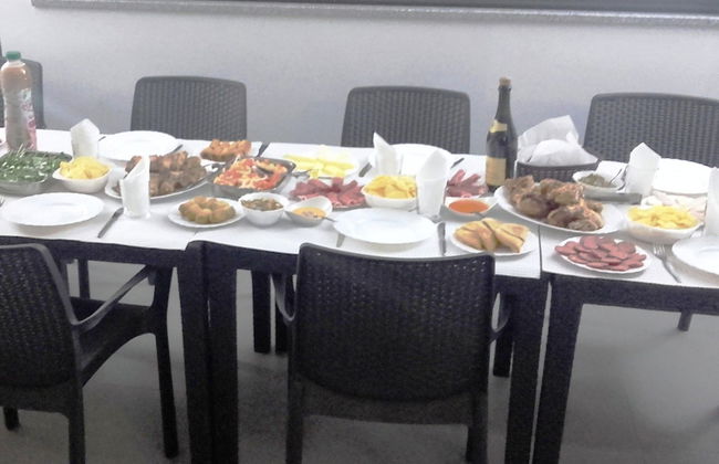 Douro Camping - Foto 28