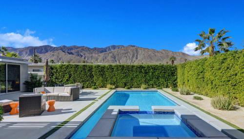 Oranj Door Modern - 4BR Pool, Hot Tub, Large Backyard - Foto 4