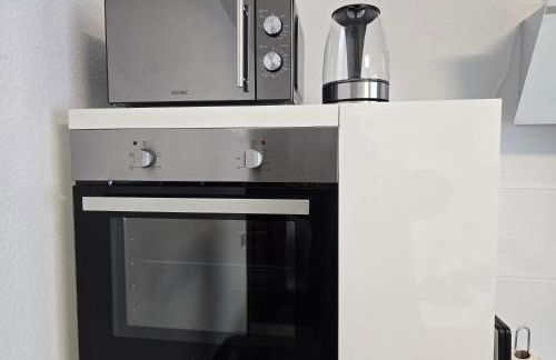 Big Apartment in Krefeld City, Große Ferienwohnung in Krefeld Zentrum - Foto 13