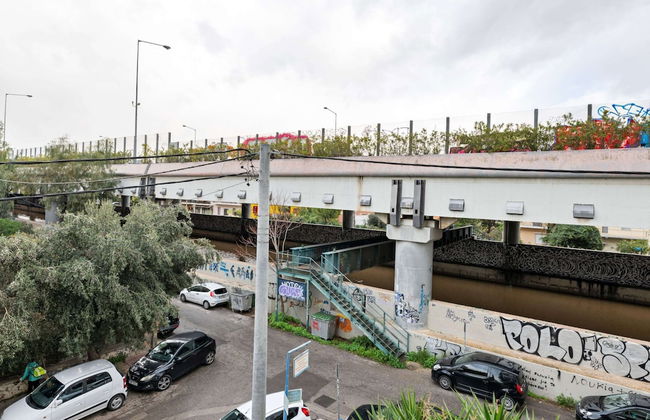 Apartment in Piraeus Near Monastiraki Square - Foto 31