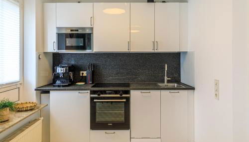 High-quality apartments near Residence - parking space - Foto 4