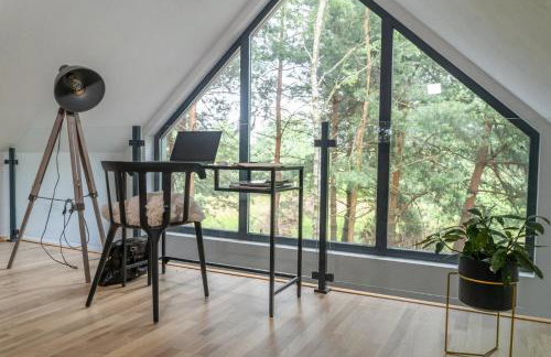 Stara Izba samotnia blisko natury - Foto 39