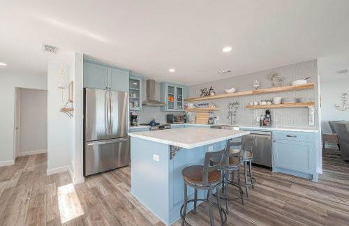 Surfside Beachfront Dream - Foto 13