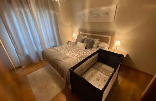 Apartamento Centro Ciudad Pontevedra - Foto 21