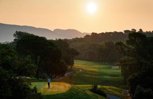 Holiday flats at Domaine de Saint-Endréol with golf, SPA and pool - Foto 38